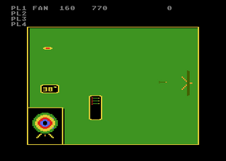 Atari GameBase Bogen (No_Publisher)