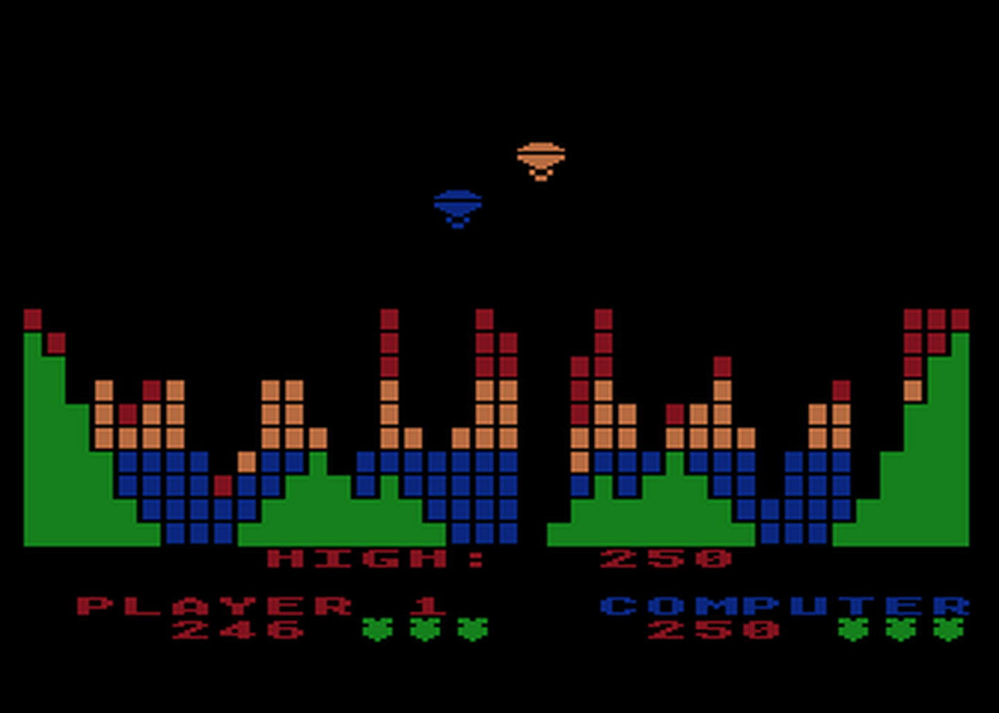 Atari GameBase Boulder_Bombers ANALOG_Computing 1985