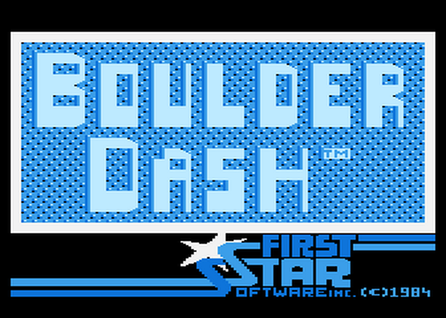 Atari GameBase Boulder_Dash First_Star_Software 1984