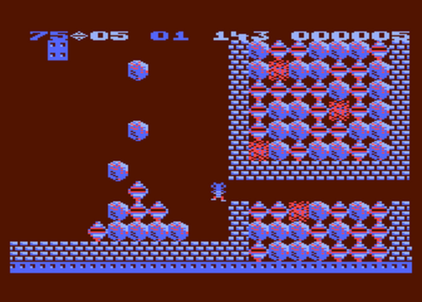 Atari GameBase Boulder_Dash First_Star_Software 1984