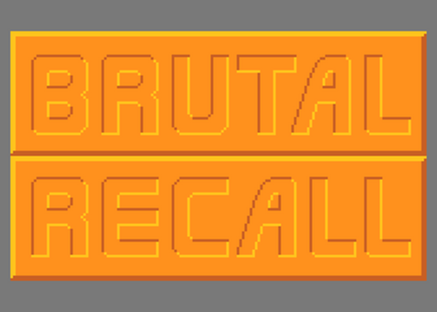 Atari GameBase Brutal_Recall K-Soft 1993