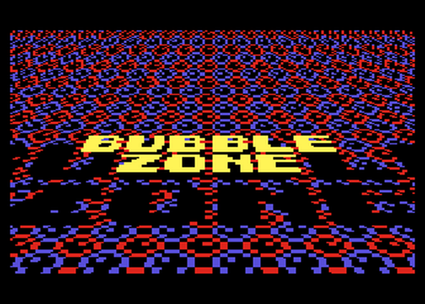 Atari GameBase Bubble_Zone Richard_Gore 1994