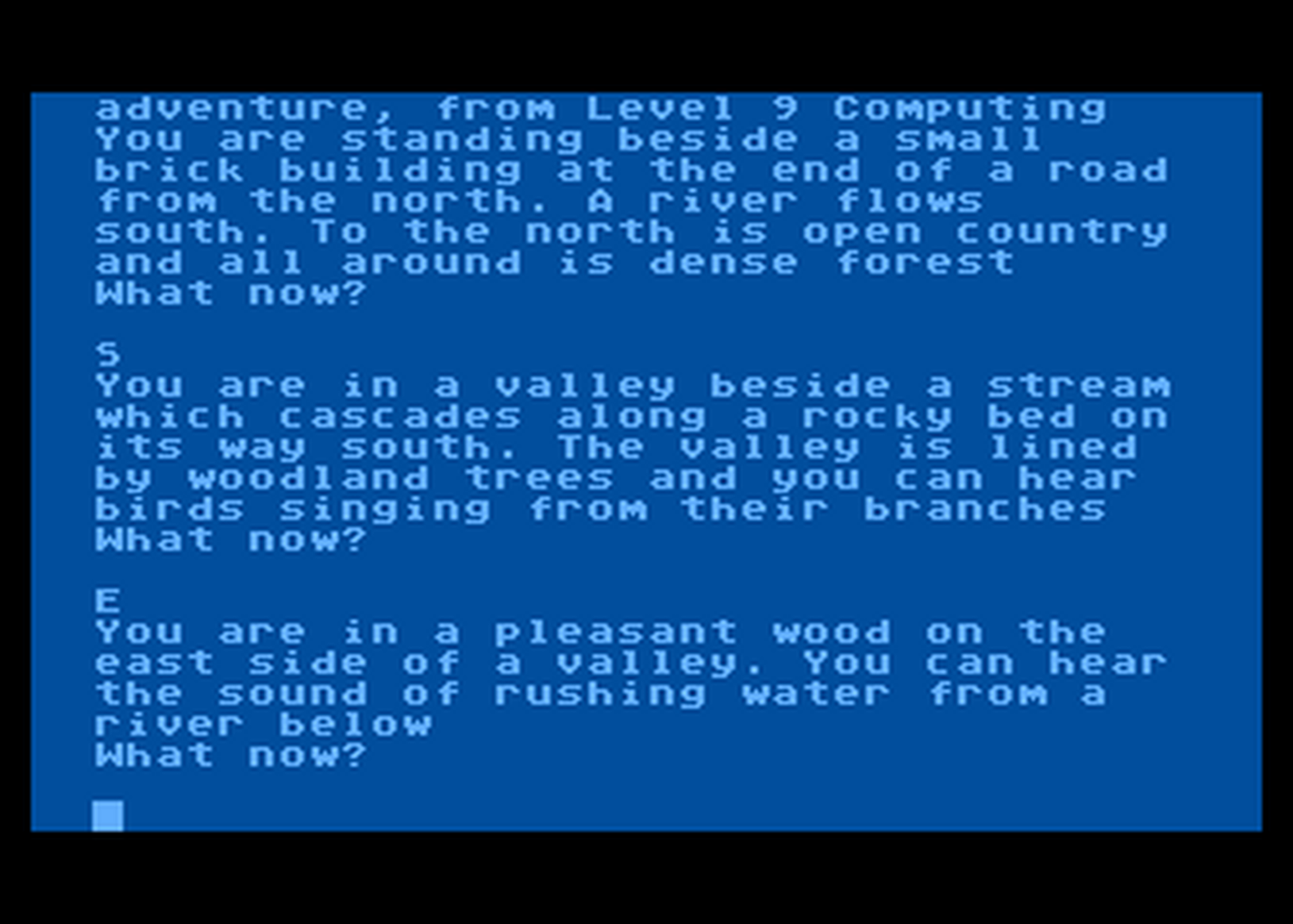 Atari GameBase Colossal_Adventure Level_9_Computing 1983