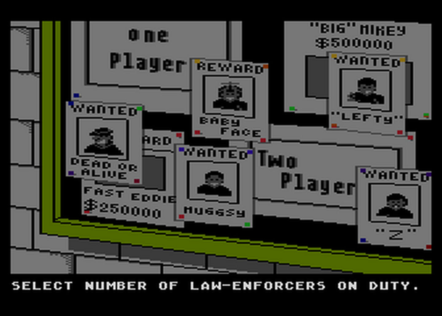 Atari GameBase Crime_Buster Atari_(USA) 1988