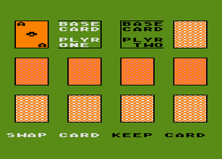 Atari GameBase Caardvarks (No_Publisher)