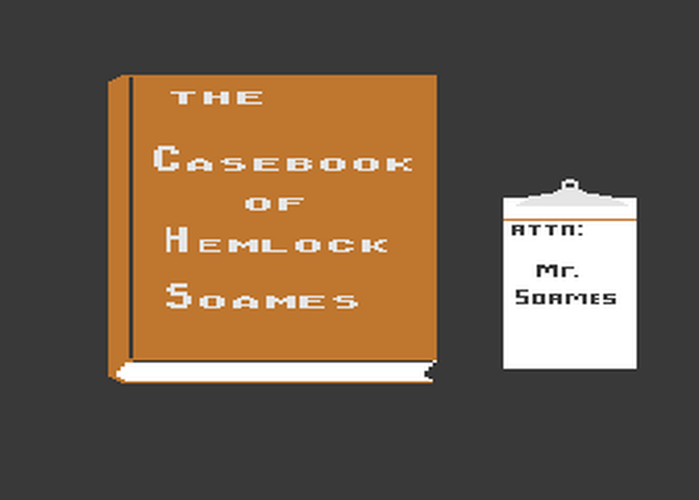 Atari GameBase Casebook_Of_Hemlock_Soames_1,_The CodeWriter 1986