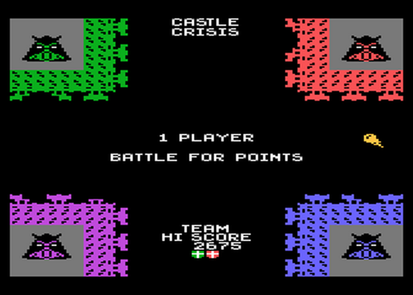 Atari GameBase Castle_Crisis (No_Publisher) 2003