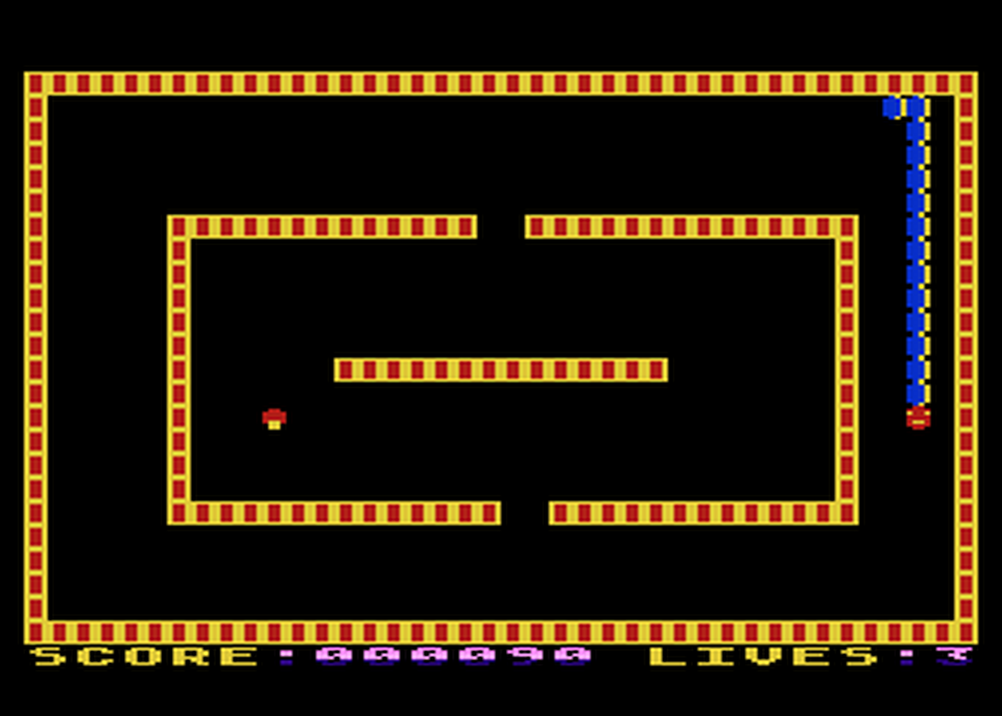 Atari GameBase Cecil (No_Publisher)