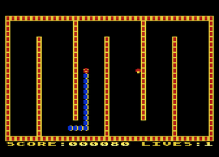 Atari GameBase Cecil_II (No_Publisher)