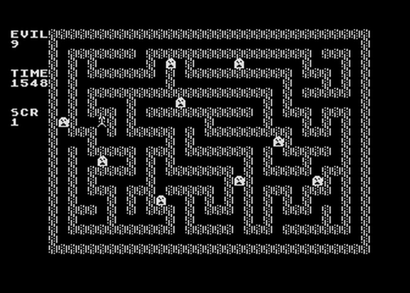 Atari GameBase Cellar_Terror (No_Publisher) 1983