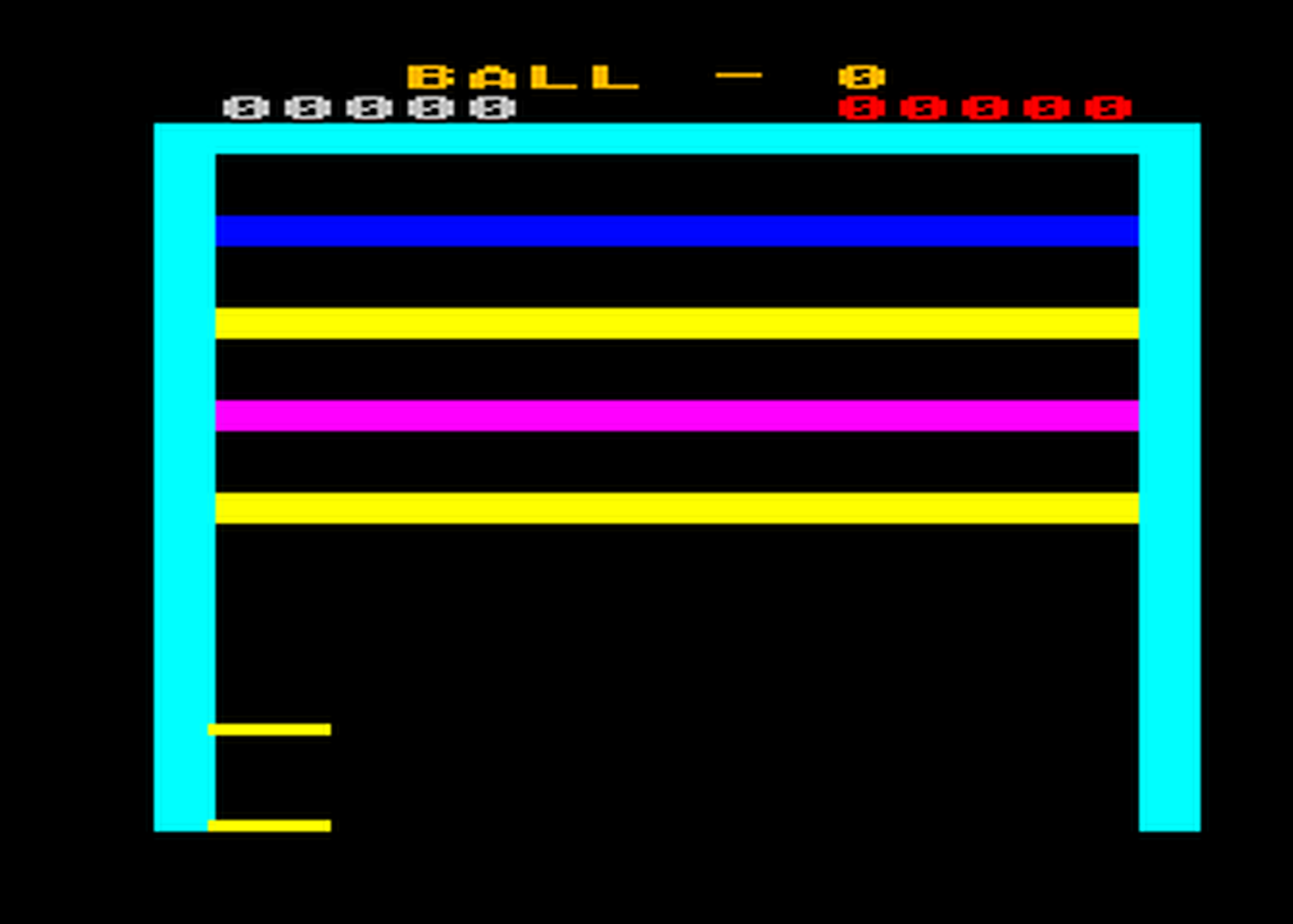 Atari GameBase Chiseler (No_Publisher)