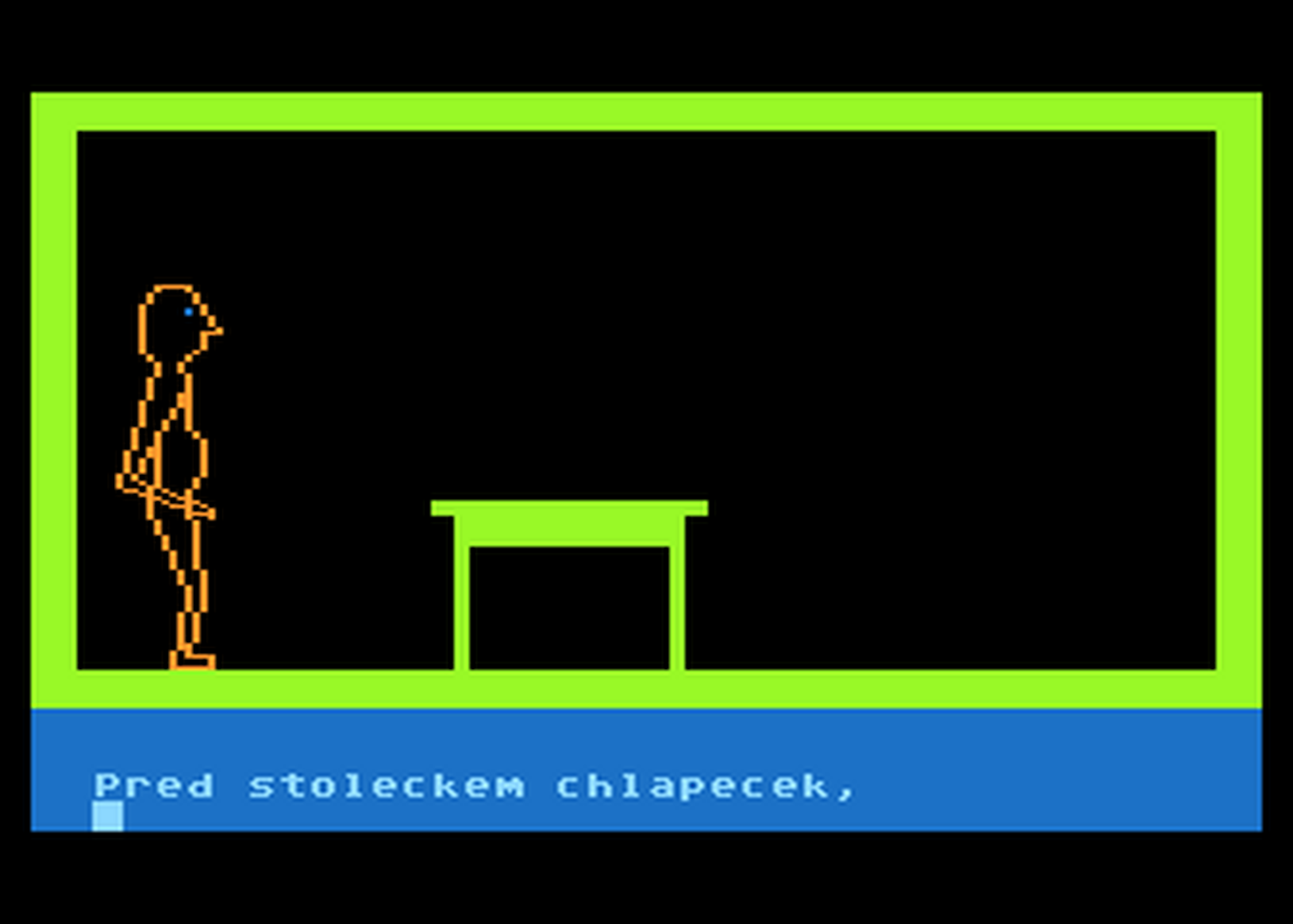 Atari GameBase Chlapecek (No_Publisher)