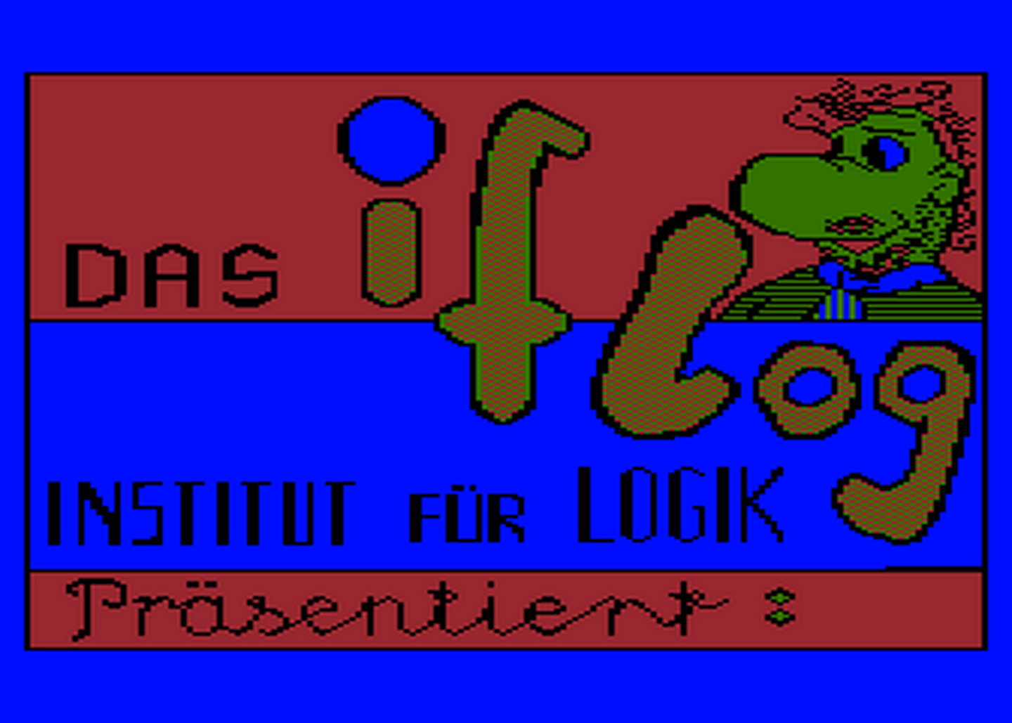 Atari GameBase Cia,_Das_-_Abenteuer Institut_für_Logik