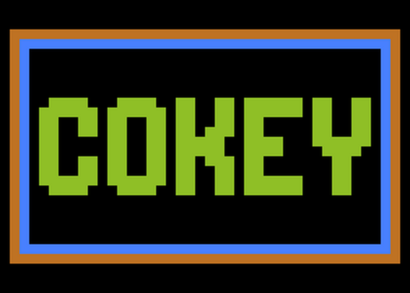 Atari GameBase Cokey (No_Publisher) 1987