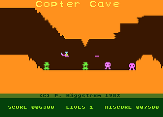 Atari GameBase Copter_Cave (No_Publisher) 1983