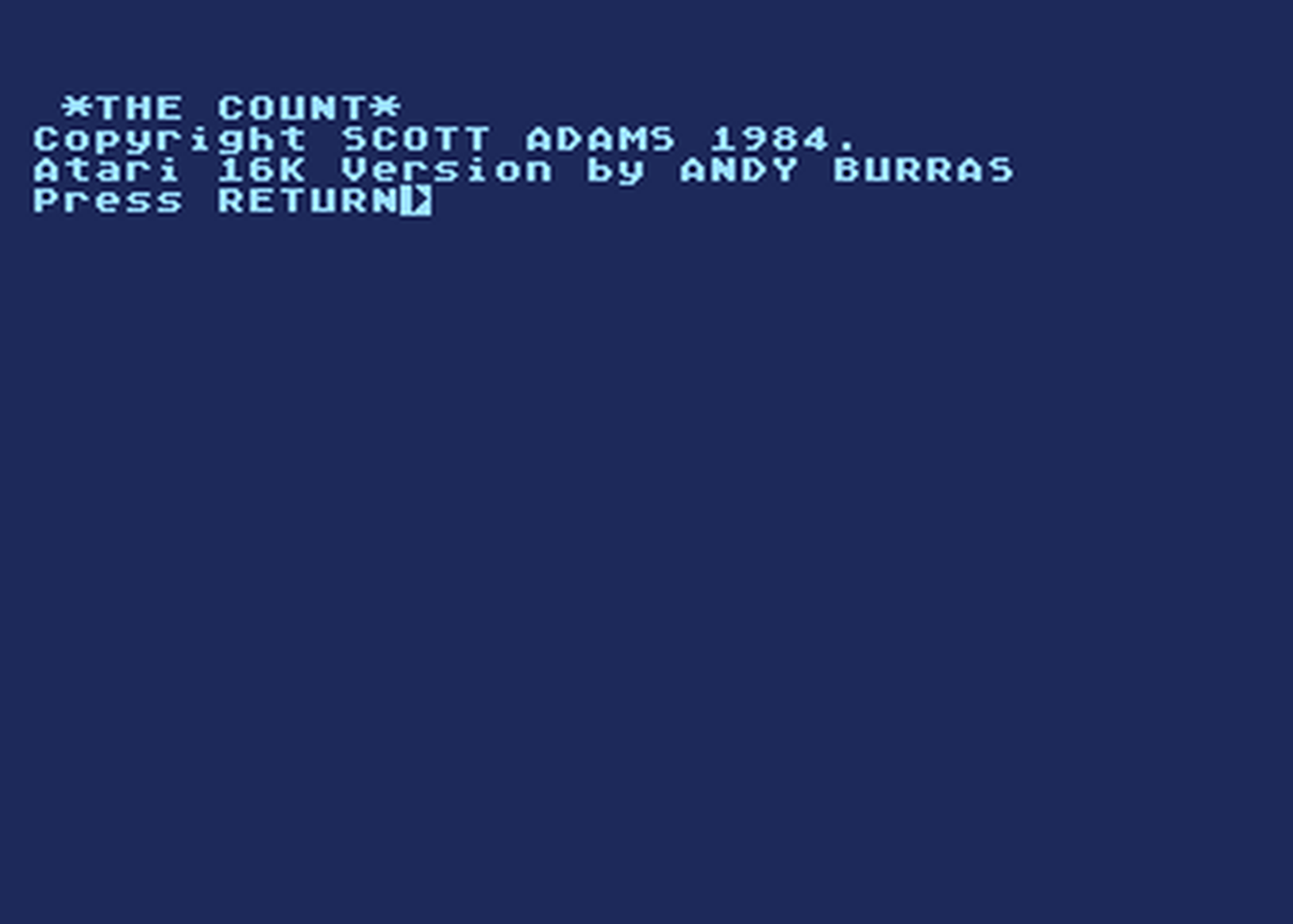 Atari GameBase Count_(UK),_The Adventure_International_(UK) 1984