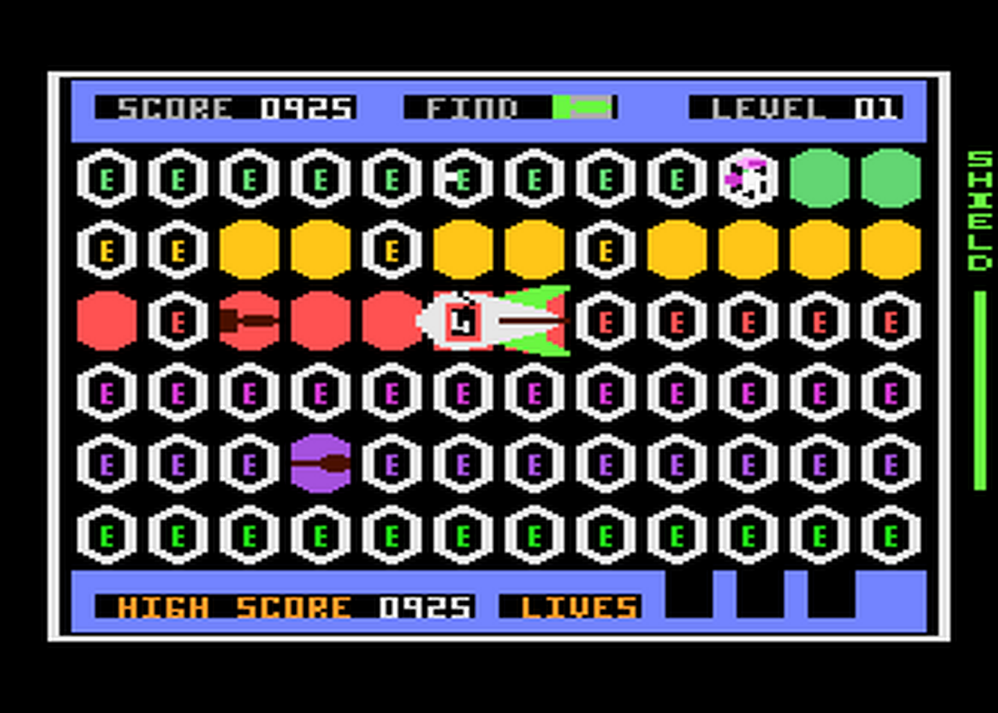 Atari GameBase Countdown (No_Publisher) 1987