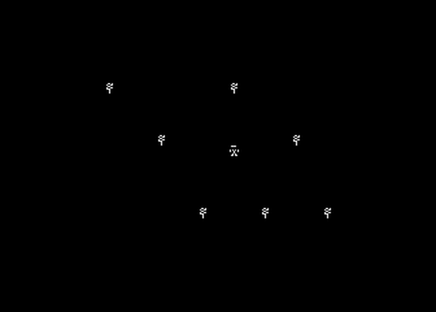 Atari GameBase Crypt,_The Crystal_Vision 1981