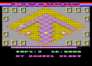Atari GameBase Cyrtabor (No_Publisher) 1988