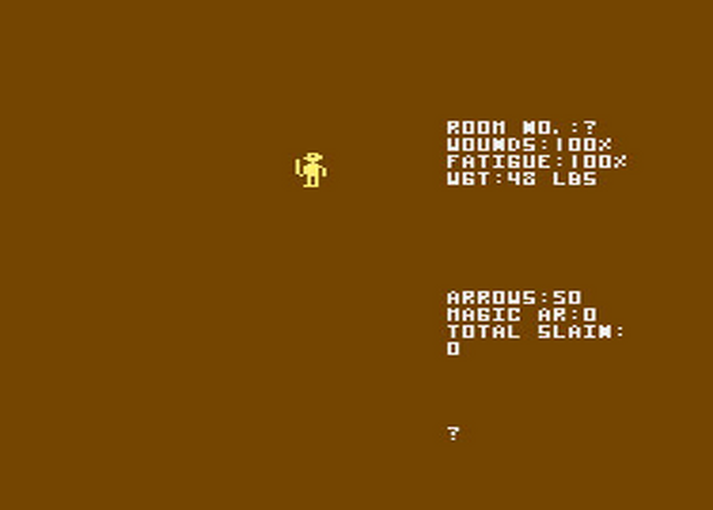 Atari GameBase Dunjonquest_-_Danger_in_Drindisti Epyx 1982