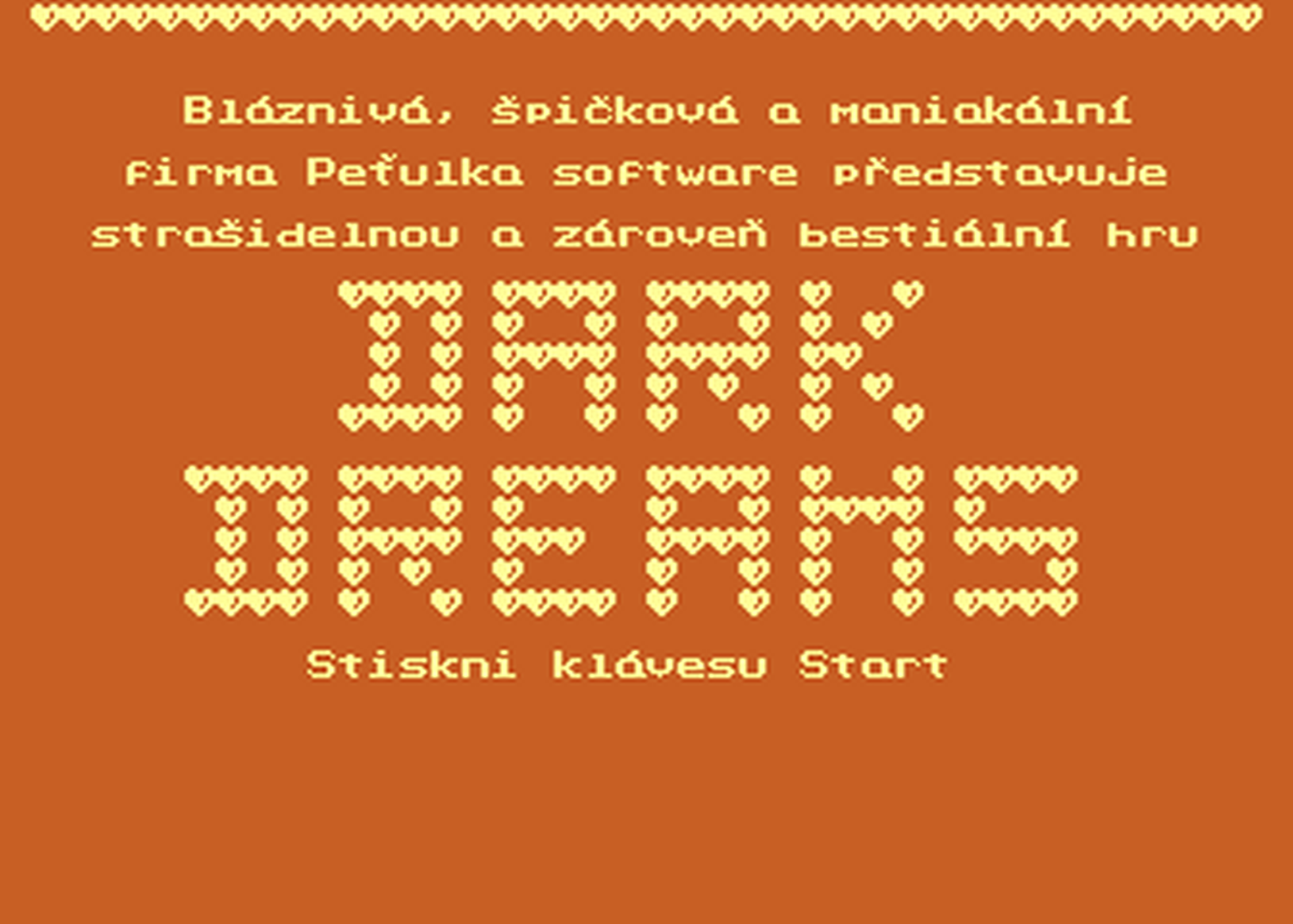 Atari GameBase Dark_Dreams Petulka_Software