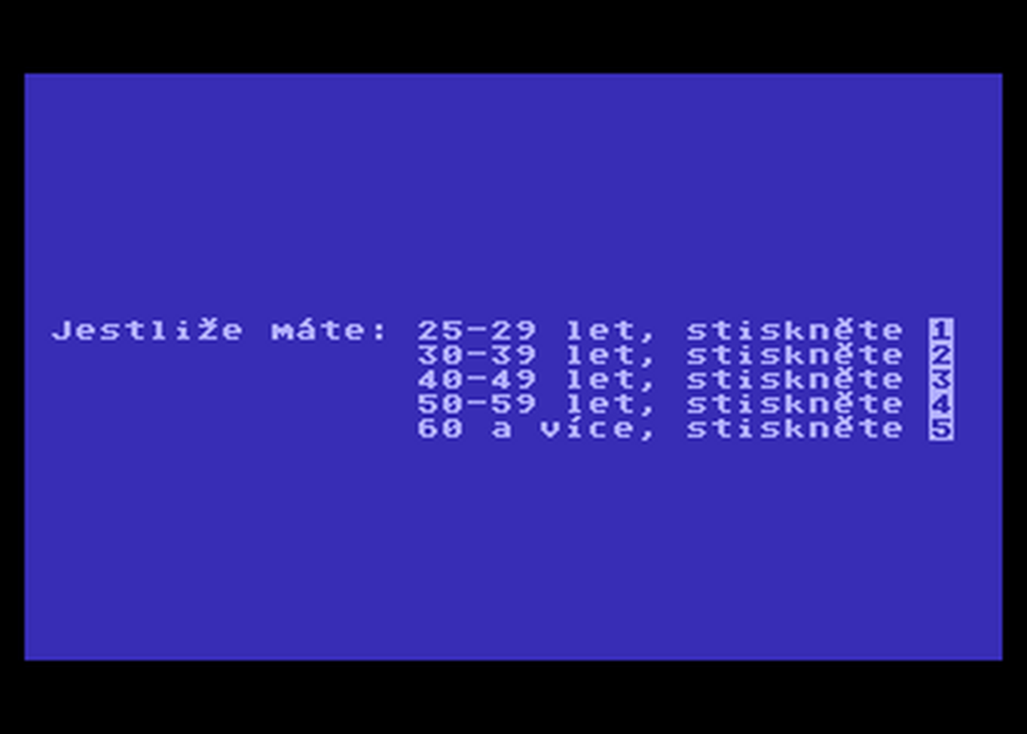 Atari GameBase Delka_Zivota (No_Publisher) 1989