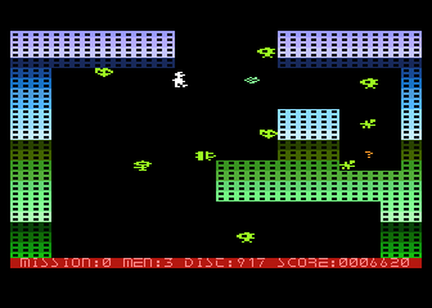 Atari GameBase Destination_-_Unknown (No_Publisher) 1983