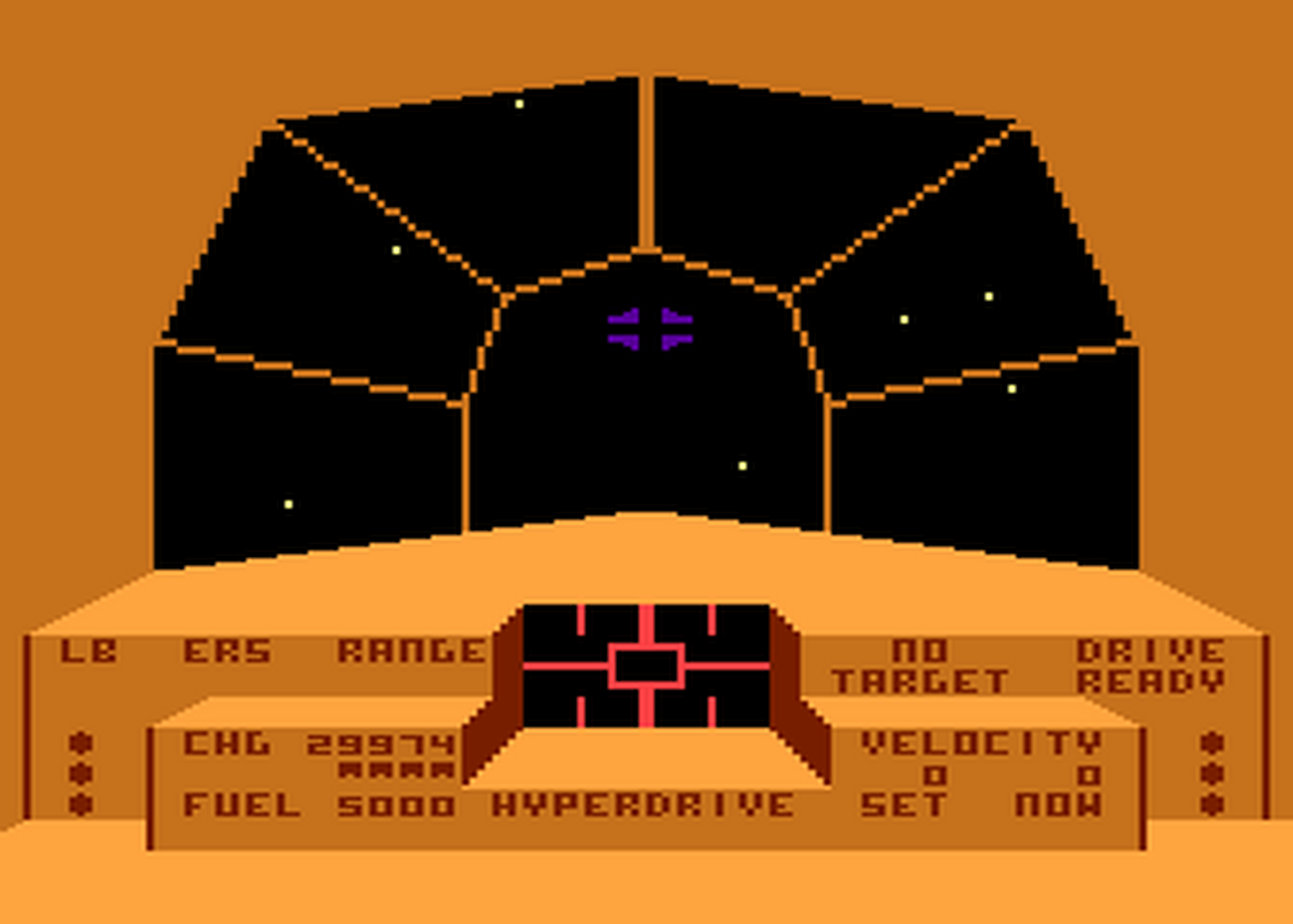 Atari GameBase Destiny_-_The_Cruiser Adventure_International_(USA) 1983