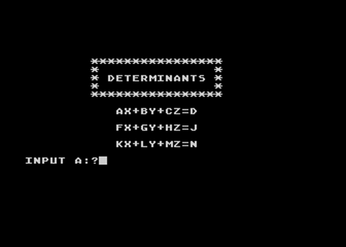 Atari GameBase Determinants (No_Publisher)