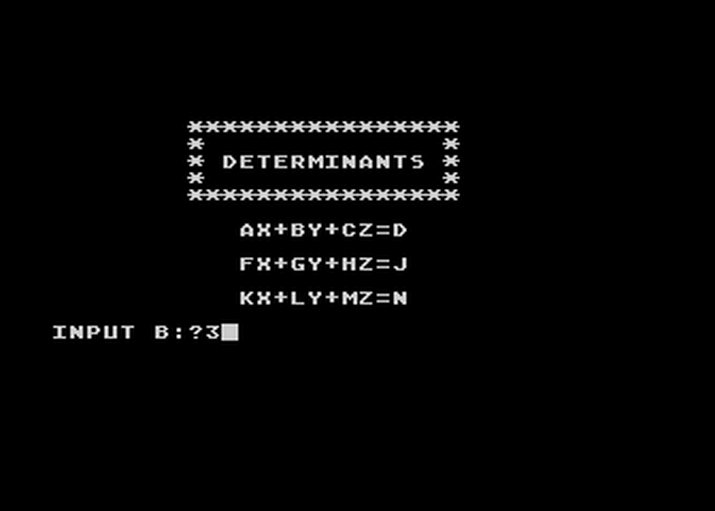 Atari GameBase Determinants (No_Publisher)