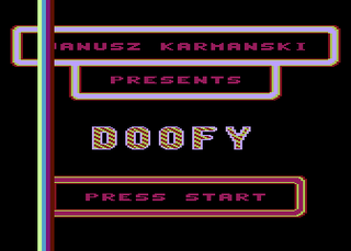 Atari GameBase Doofy (No_Publisher)