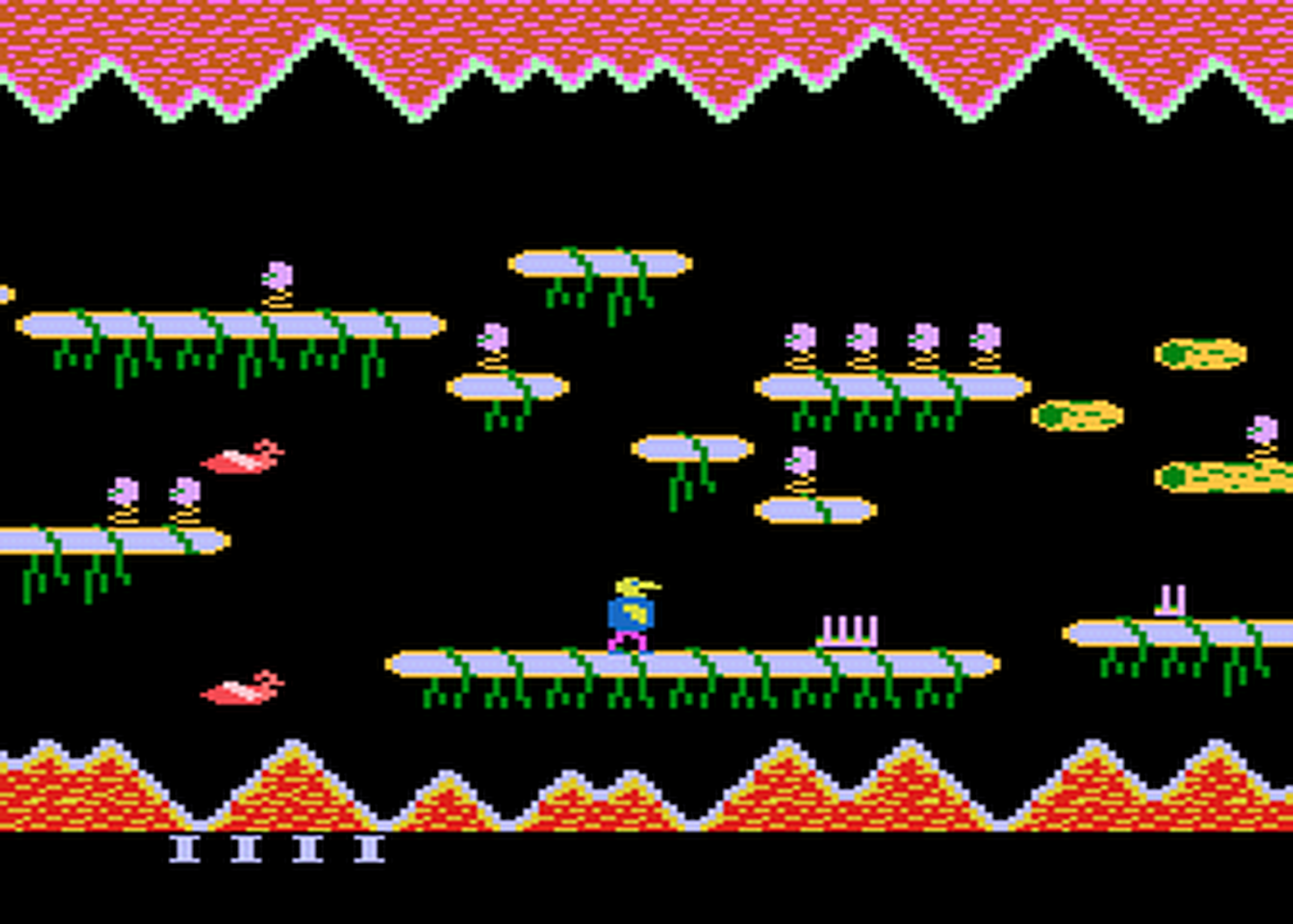 Atari GameBase Doofy (No_Publisher)