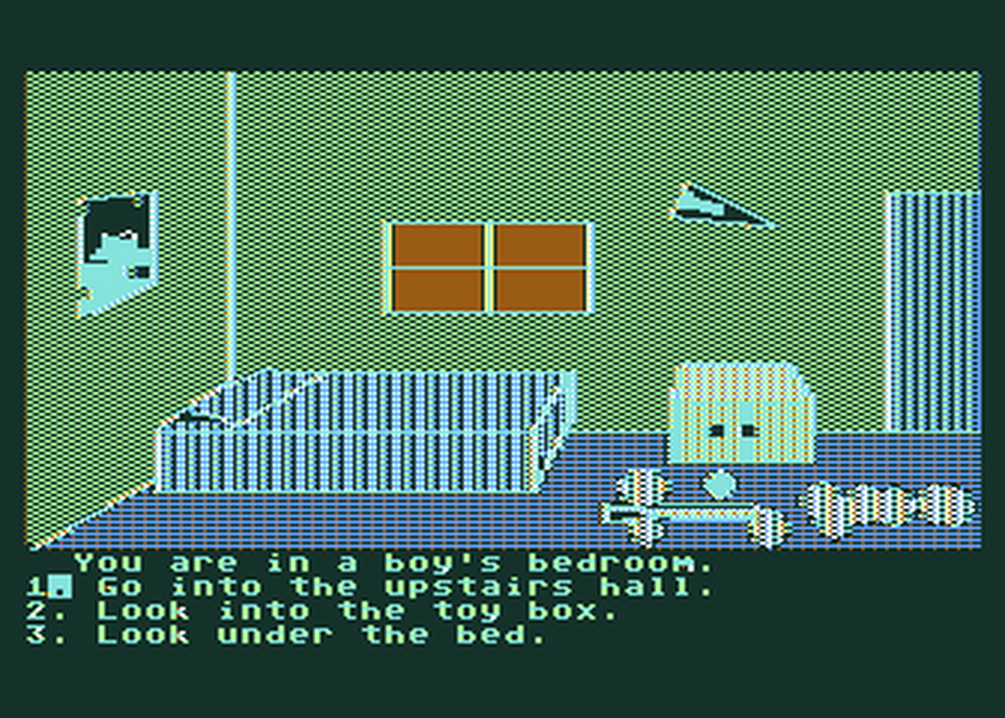 Atari GameBase Dragon's_Keep Sierra_On-Line 1984