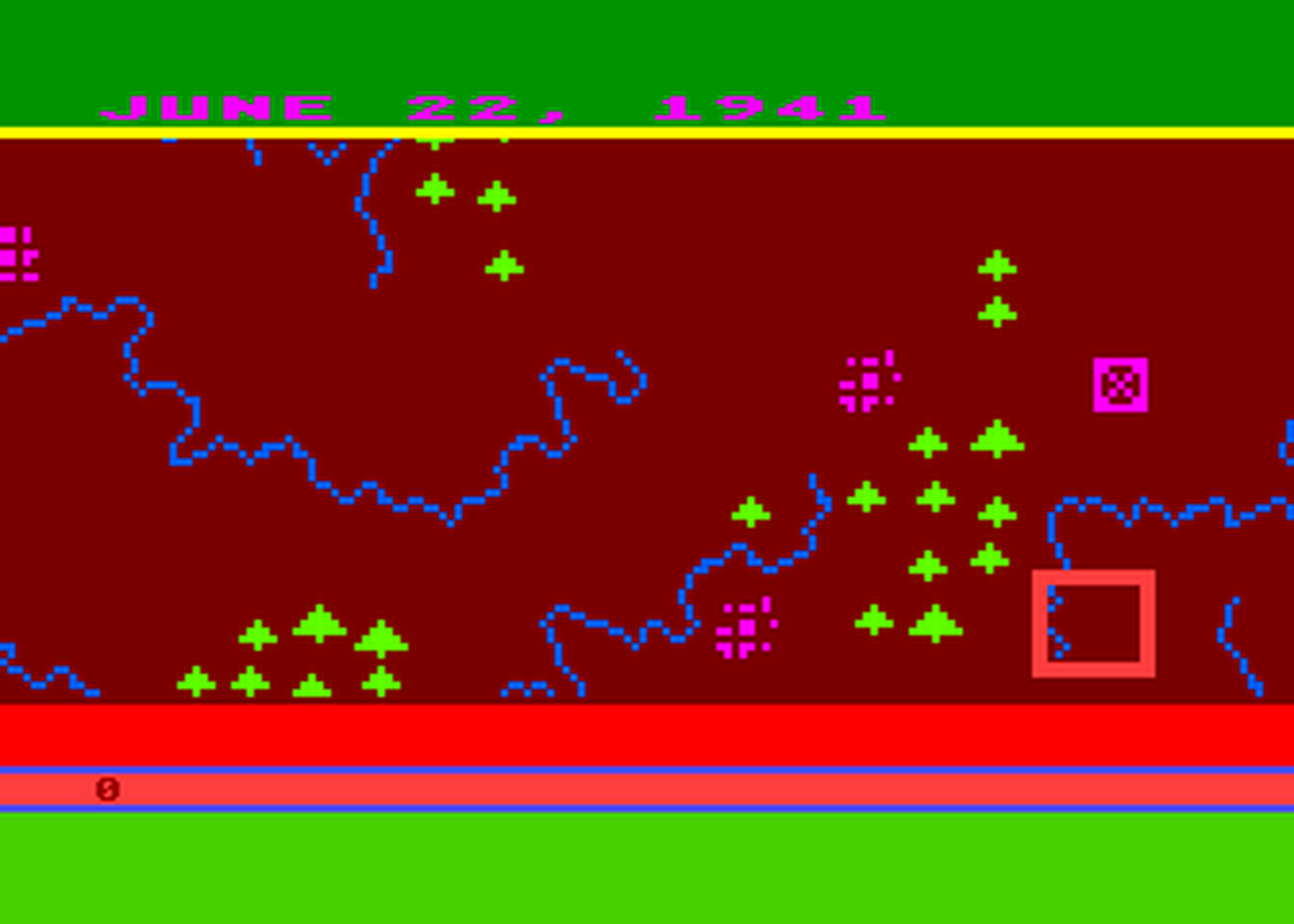 Atari GameBase Eastern_Front_1941 Atari_(USA) 1982