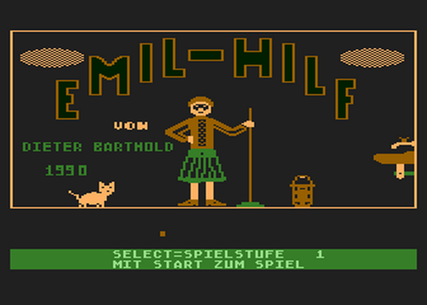 Atari GameBase Emil-Hilf (No_Publisher) 1990