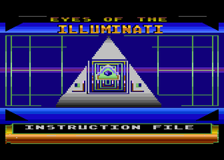 Atari GameBase Eyes_Of_The_Illuminati (No_Publisher)