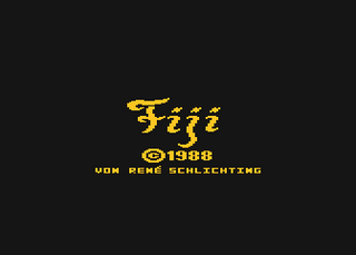 Atari GameBase Fiji R_&_E_Software 1988