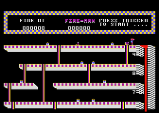 Atari GameBase Fire_Man (No_Publisher) 1985