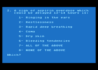 Atari GameBase First_Aid_Quiz (No_Publisher) 1981