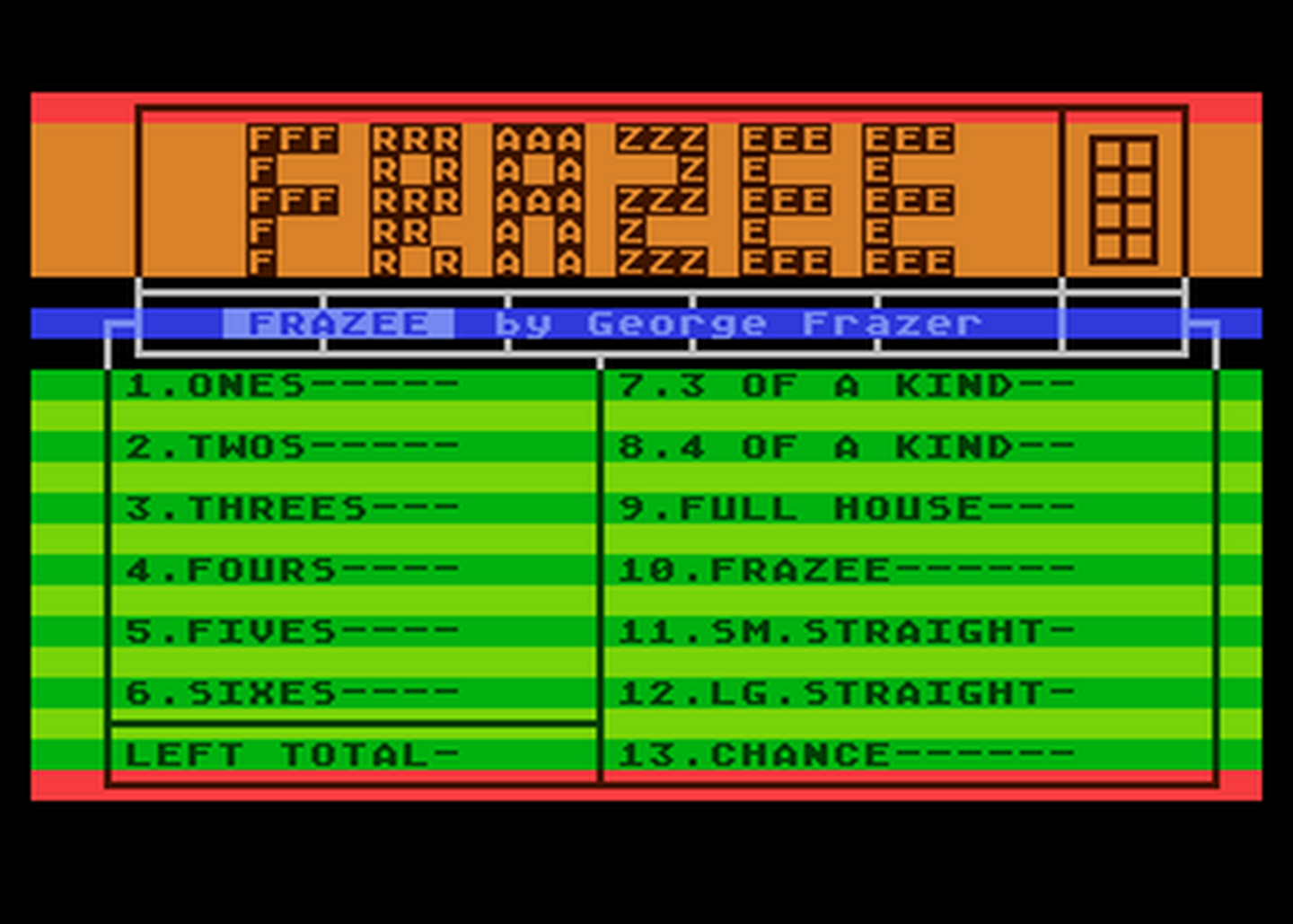 Atari GameBase Frazee (No_Publisher)