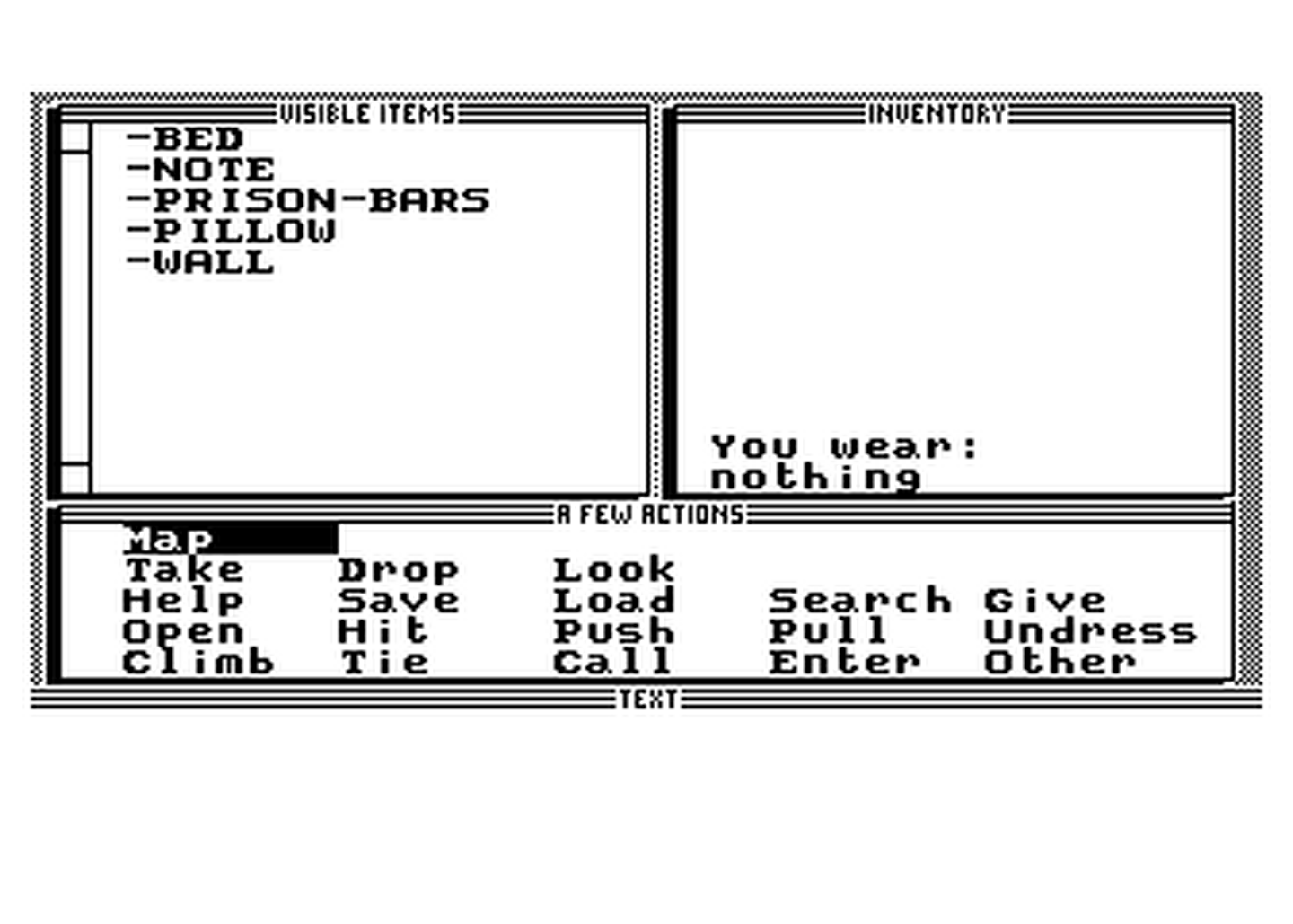 Atari GameBase FREE_-_Funny_Risky_Evil_Escape Epsilon_Software 1985