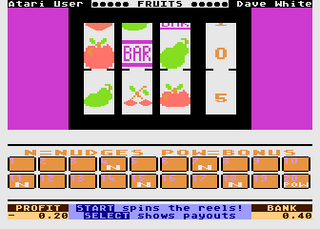 Atari GameBase Fruits (No_Publisher)