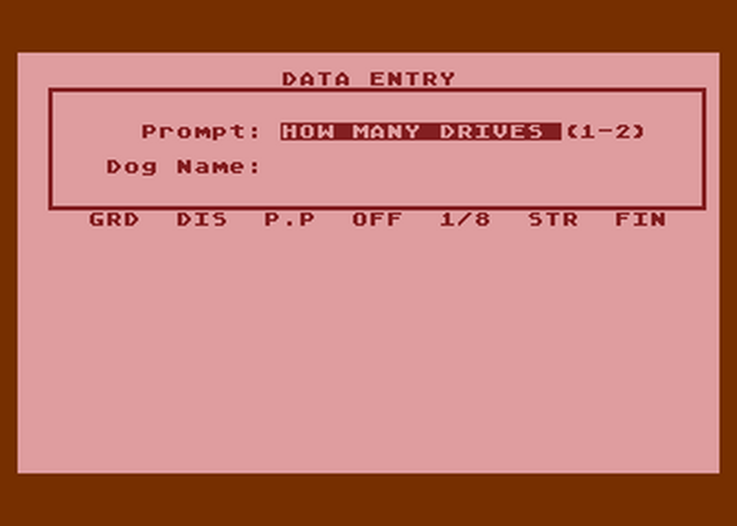 Atari GameBase Going_to_the_Dogs! APX 1982