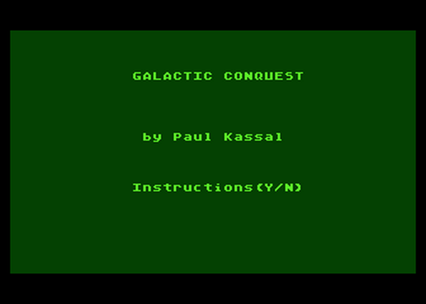 Atari GameBase Galactic_Conquest (No_Publisher)