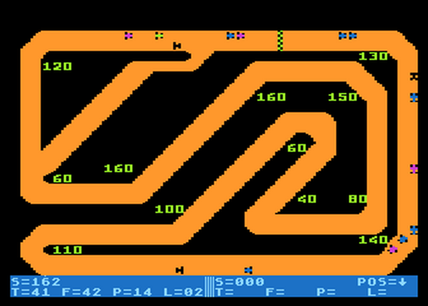 Atari GameBase Grand_Prix_II Page_6 1985