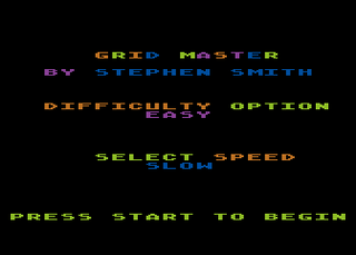 Atari GameBase Grid_Master (No_Publisher) 1983