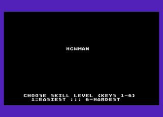 Atari GameBase Hcwman (No_Publisher)