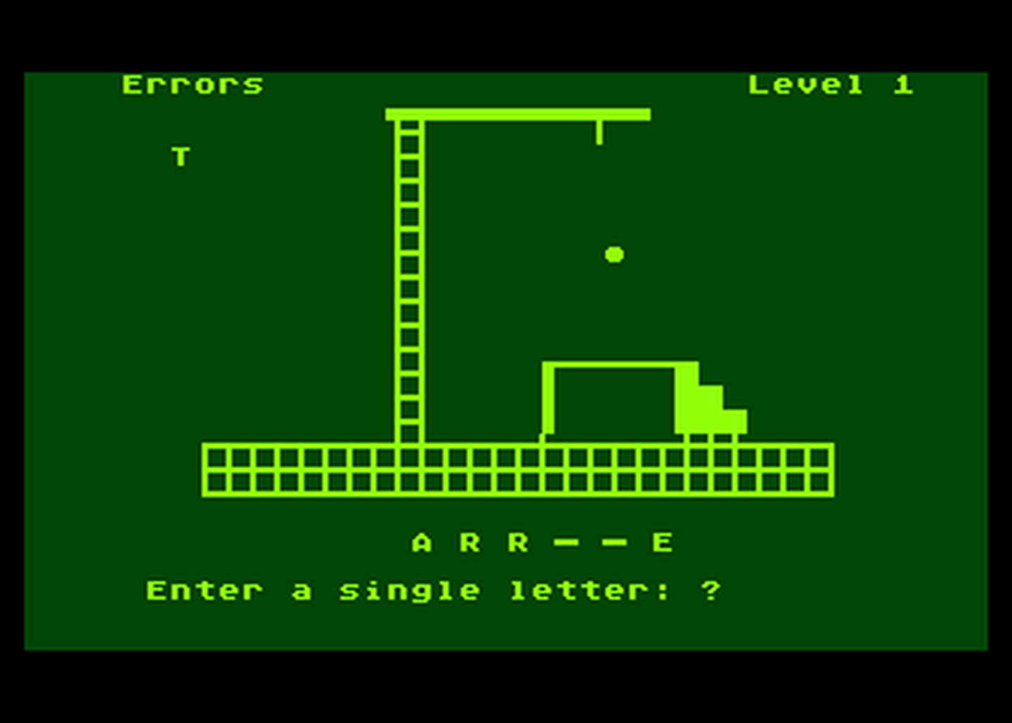 Atari GameBase Hangman (No_Publisher)