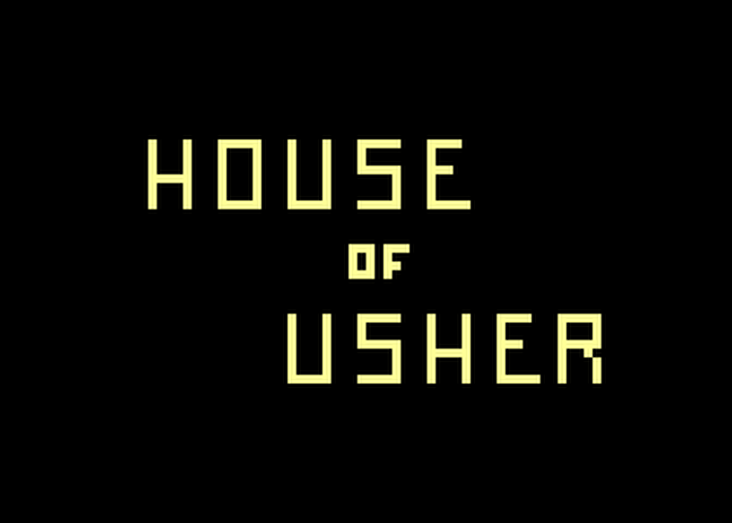 Atari GameBase House_of_Usher Crystalware 1980