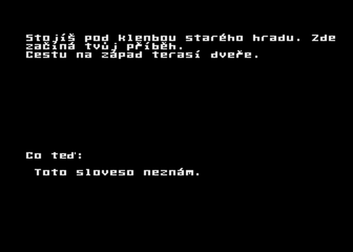 Atari GameBase Hrad_Smrti_II Datri_Software 1995